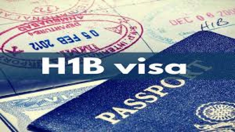 unselected H-1B