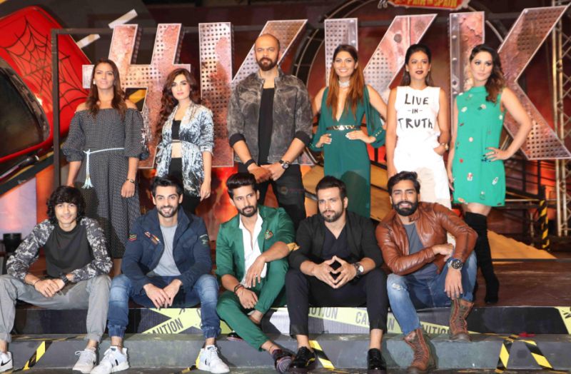 Khatron Ke Khiladi