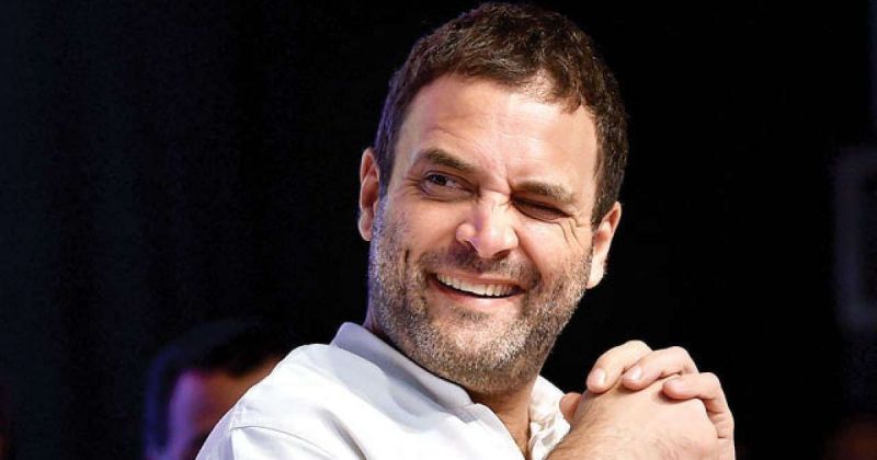 Rahul just 'an entertainment' for people in Chhattisgarh
