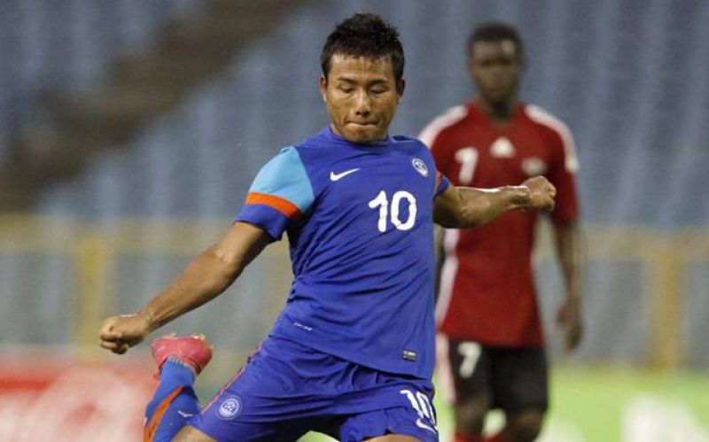 2016 AIFF Player