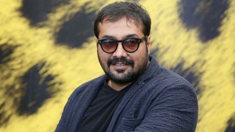  Anurag Kashyap