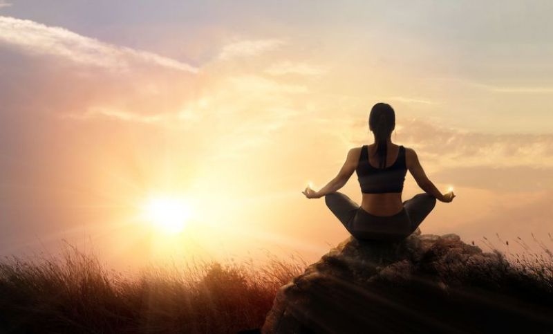 Like yoga, Ayurveda should spread globally