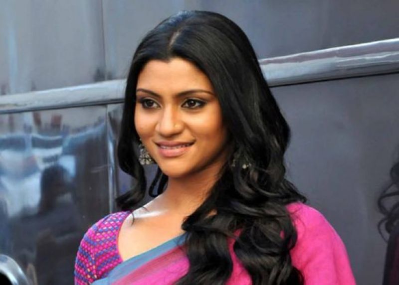 Konkona Sensharma