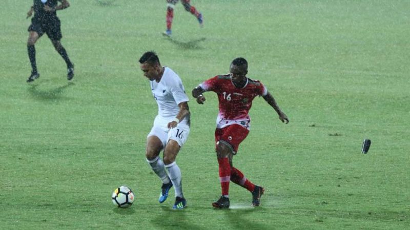 We have a difficult game against India: Kenya coach