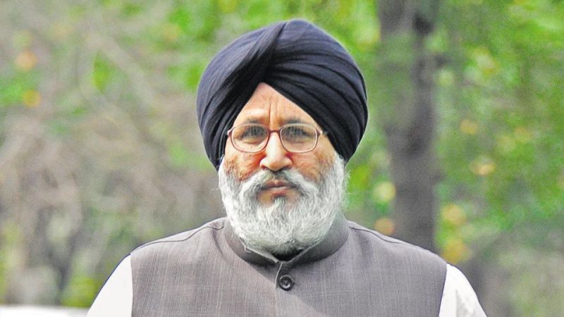 SAD had always encouraged and honored the sportspersons: Cheema