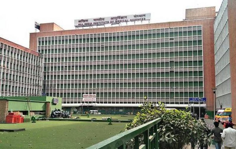 AIIMS