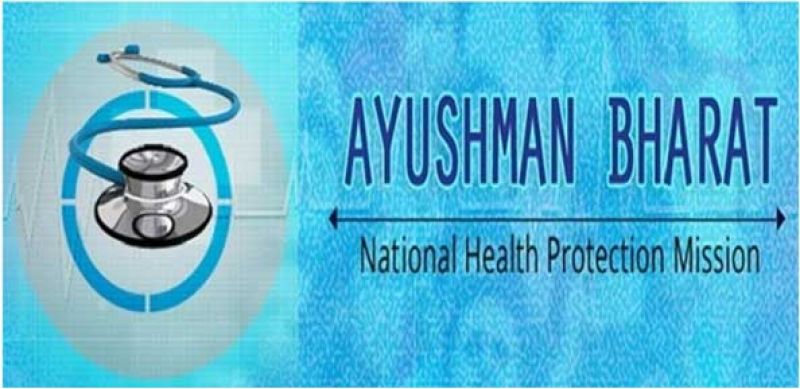 Ayushman Bharat scheme