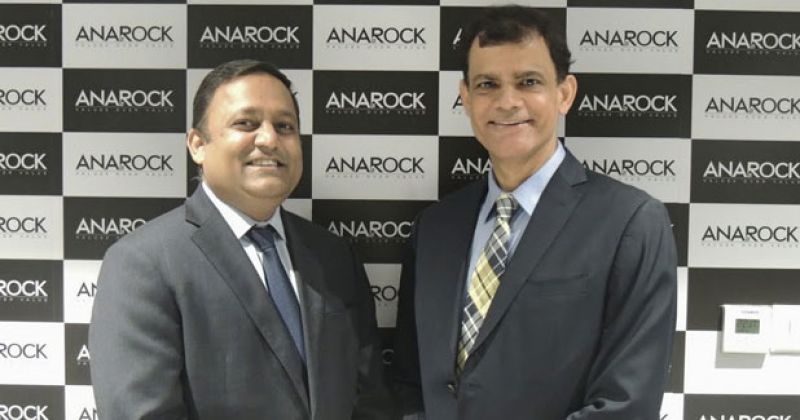  ANB merges with ANAROCK