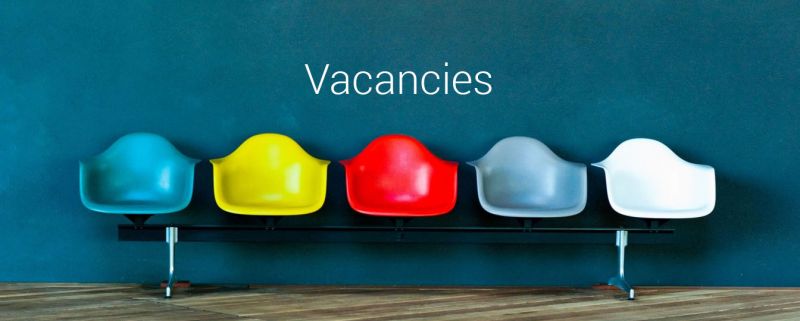 Vacancies would be filled up
