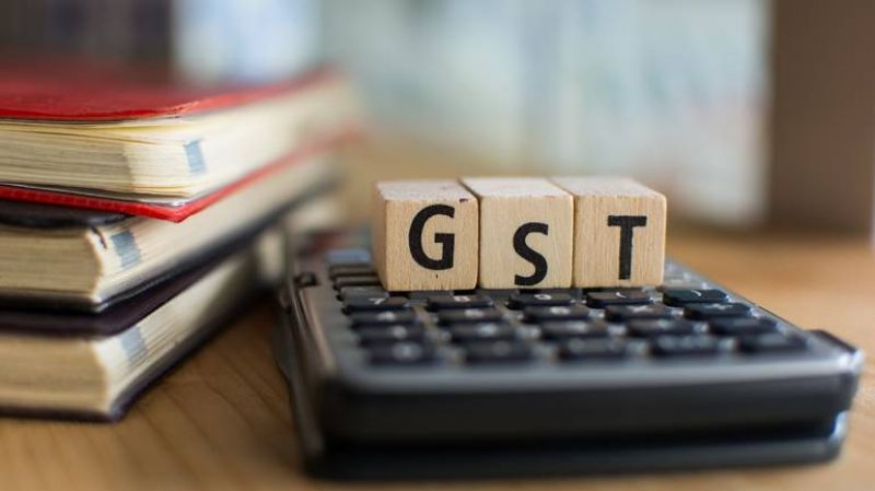 Gabbar Singh Tax, had destroyed India's economy