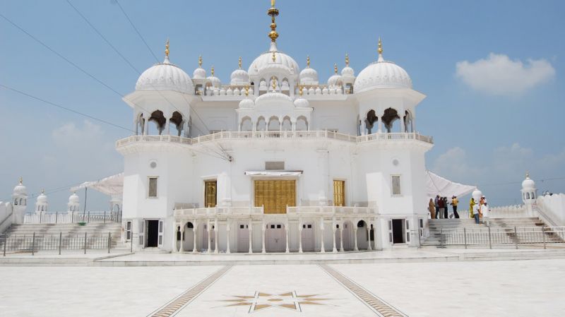 Khalsa Sri Anandpur Sahib