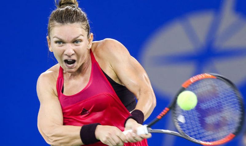 Simona halep