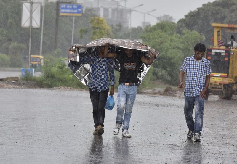 IMD has forecast more rain