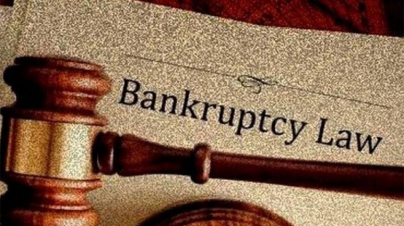 Insolvency and Bankruptcy Code