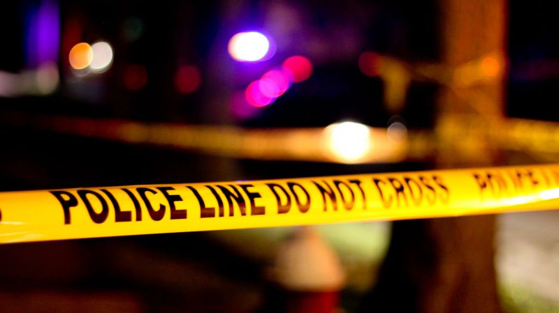 Police have been deputed to crack the murder case