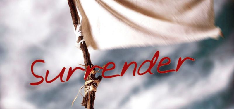 surrendered  by FBI