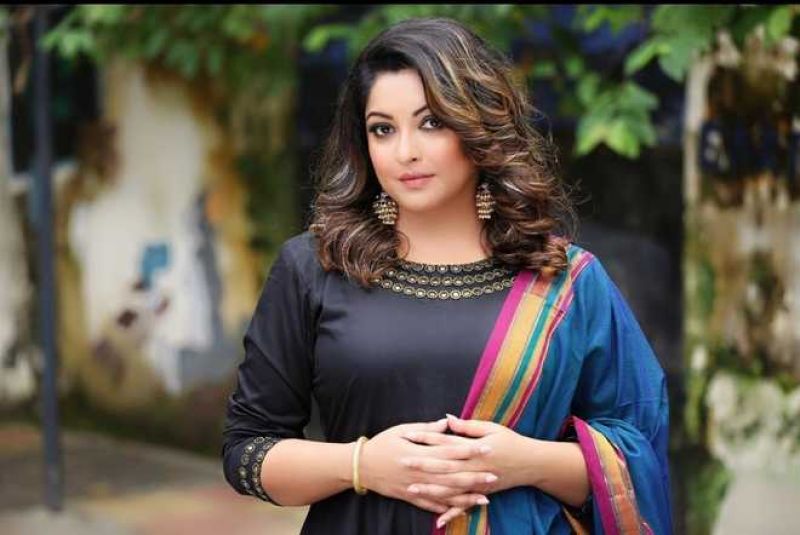 Tanushree Dutta