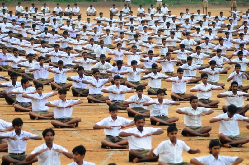 Sangh Shiksha Varg