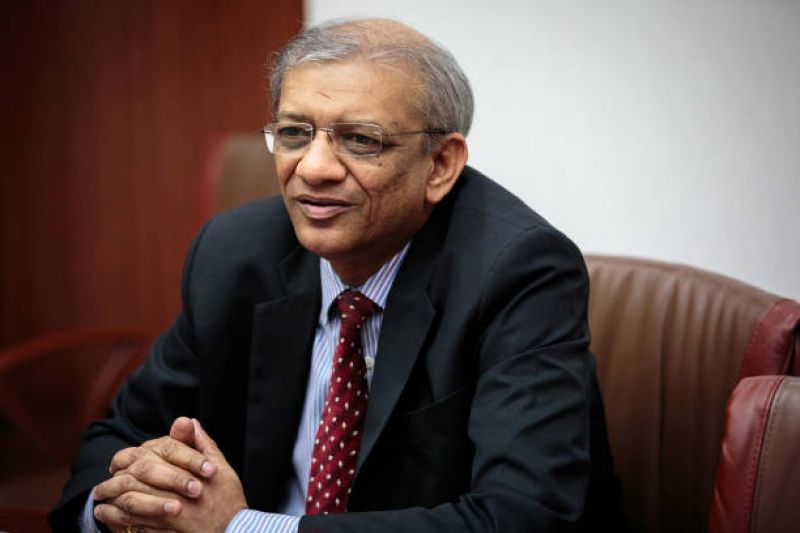 SBI Parveen Kumar Gupta