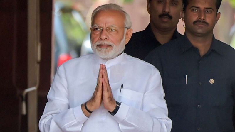 Narendra Modi-led government did not fulfil the promises