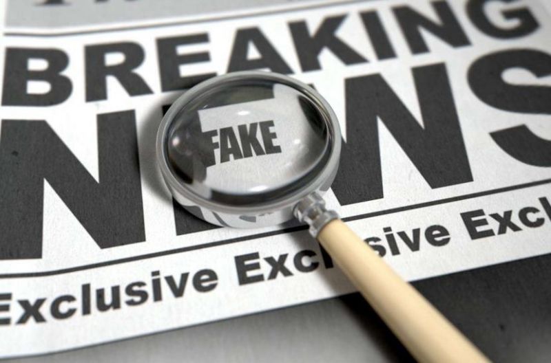 Engineer, lawyer set up group to monitor biased, fake news