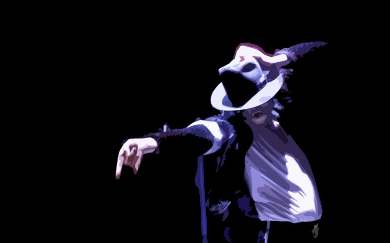 Jackson's music became more socially conscious