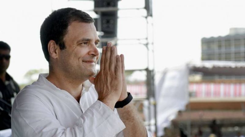 Congress has decided to hold Iftar on June 13 with party President Rahul Gandhi