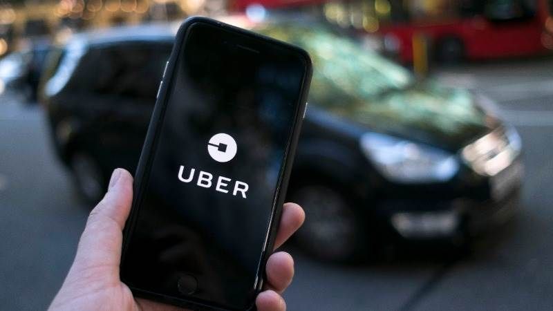 Ride-hailing app Uber is finished in Turkey