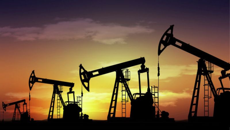 Oil prices fell over fears of possible drop in oil demand 