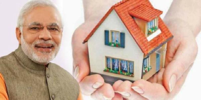 Pradhan Mantri Awas Yojana