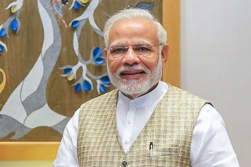 Prime Minister Narendra Modi