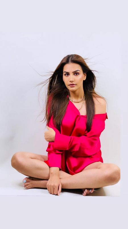 Deep Sehgal