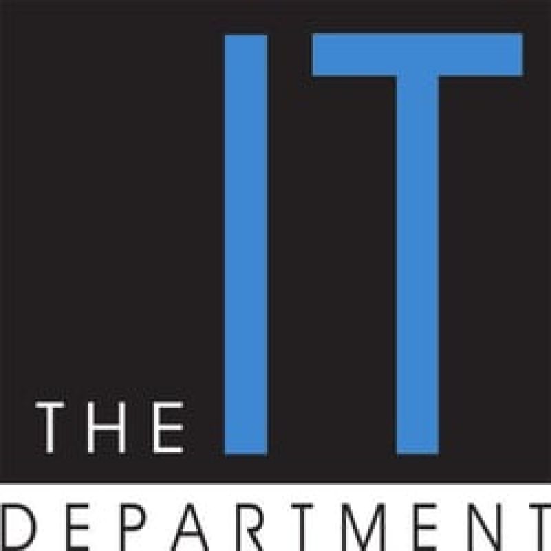I-T department