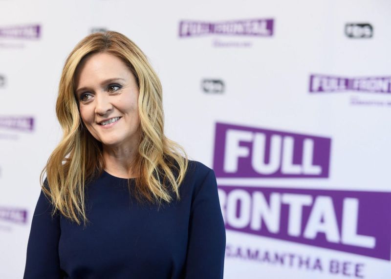  Samantha Bee's 