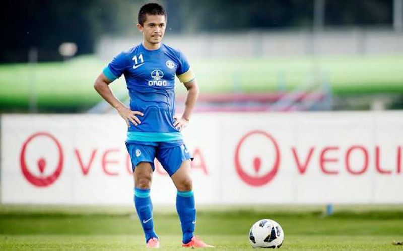 India's 5-0 win over Chinese Taipei