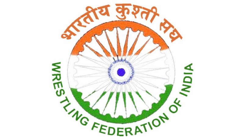 Wrestling Federation of India