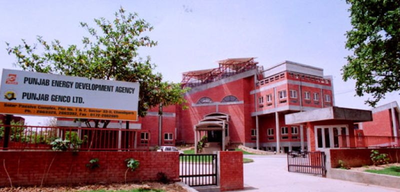 Punjab Energy Development Agency