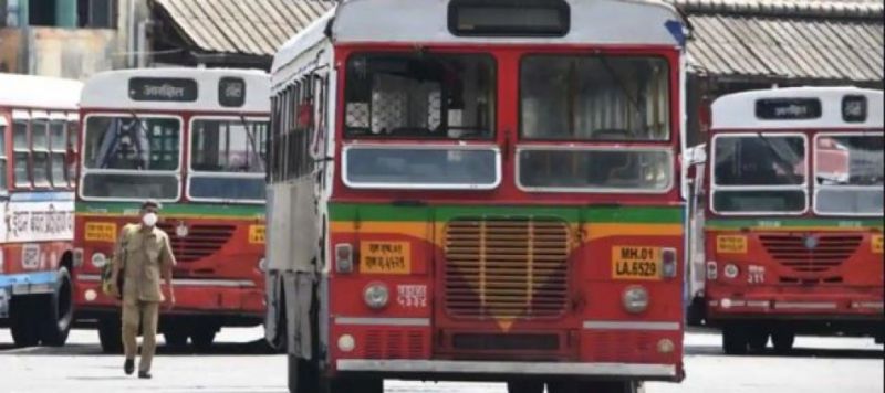 Best buses services stopped for today 