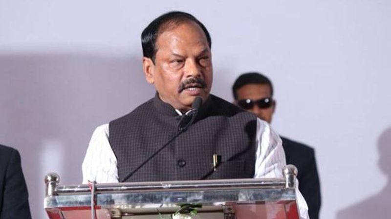 Raghubar Das