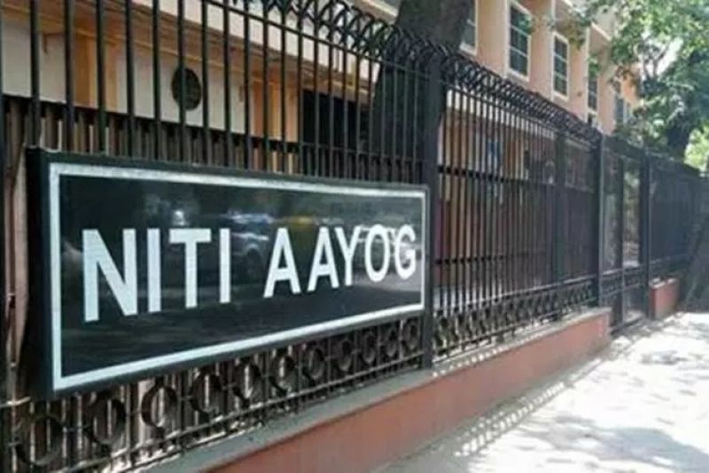 Niti Aayog