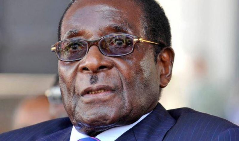 Robert Mugabe