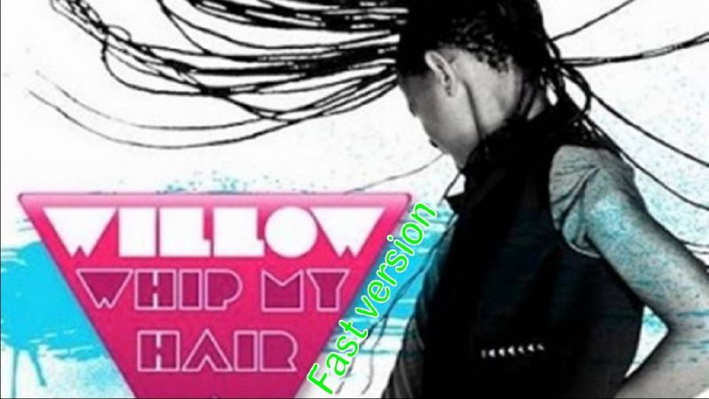 Whip My Hair