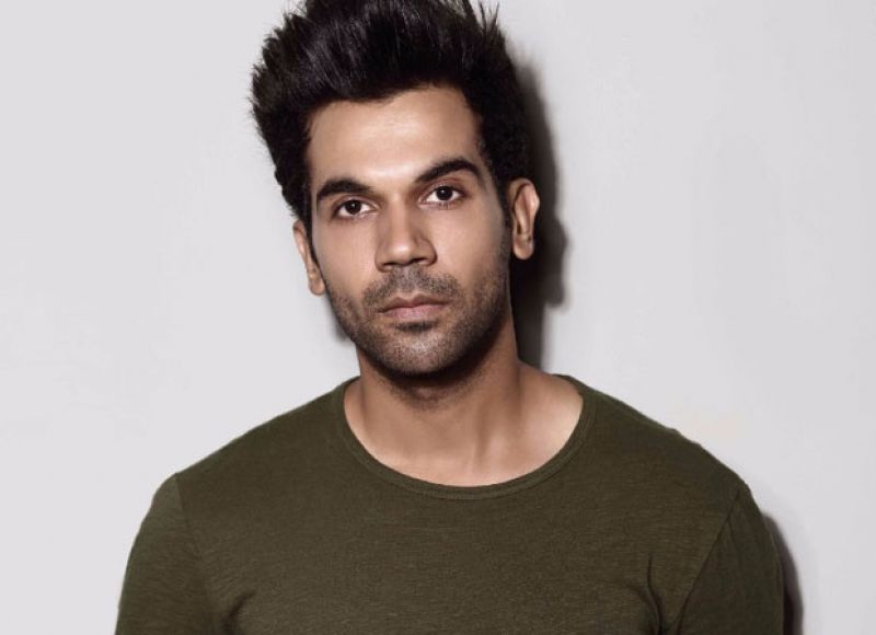 Rajkummar Rao