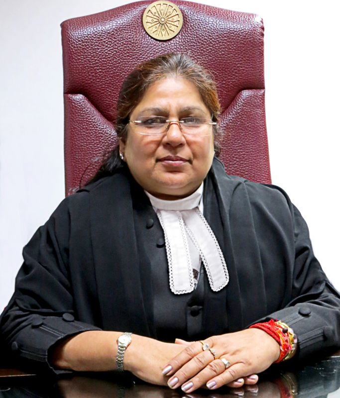 Sangita Dhingra Sehgal 