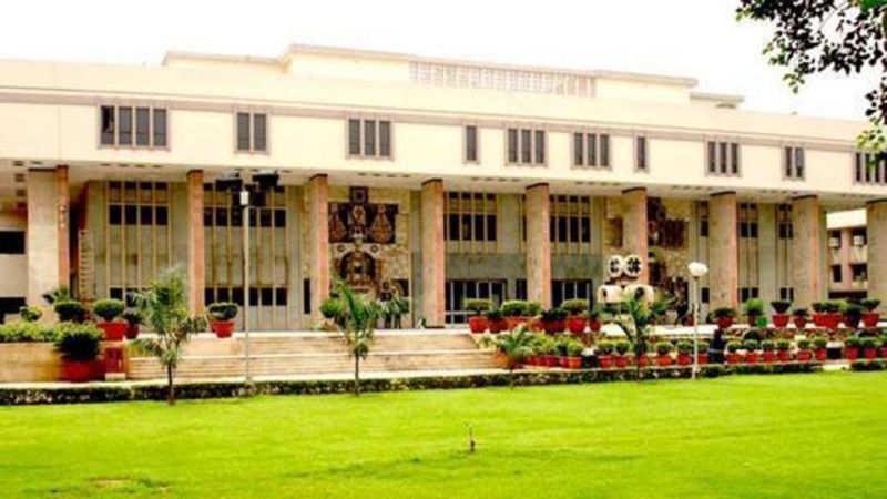 Delhi High Court 