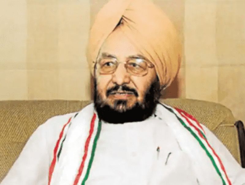 Lal Singh