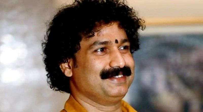 Surendra Bantwal