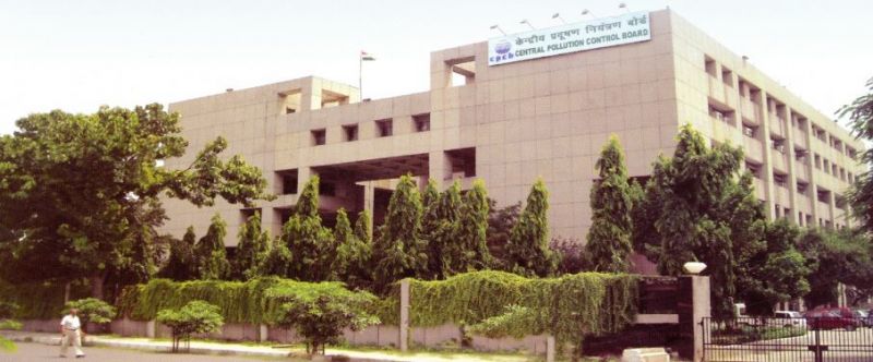 Central Pollution Control Board