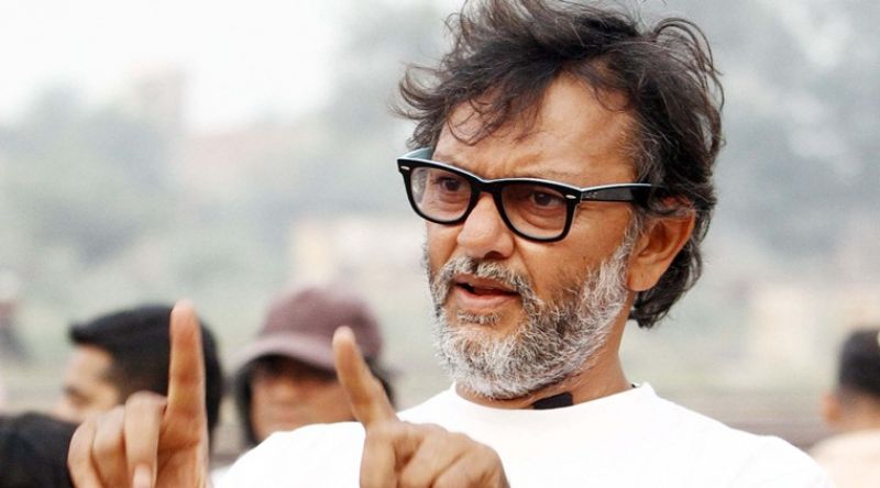 Rakyesh Omprakash Mehra