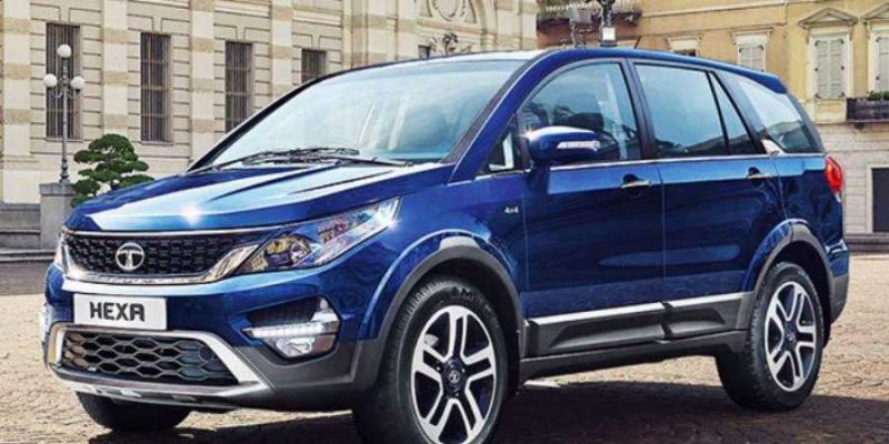 Lifestyle sports utility vehicle